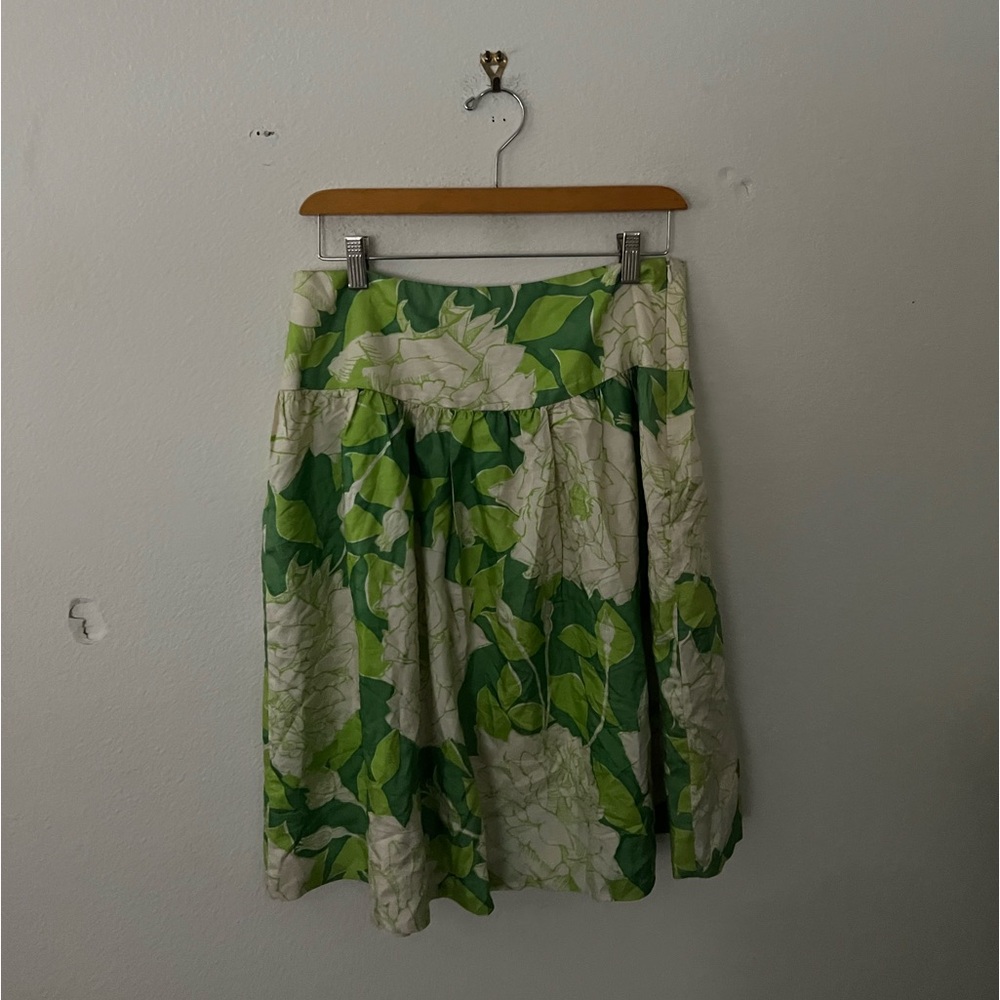 Trina Turk Skirt Size 4